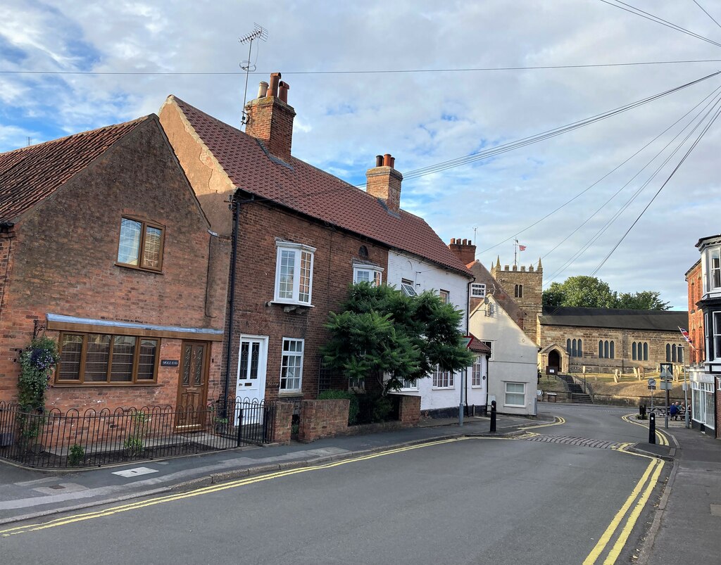 Ollerton Village Centre